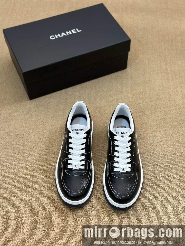 Chanel Shoes sz38-45 hnh1201