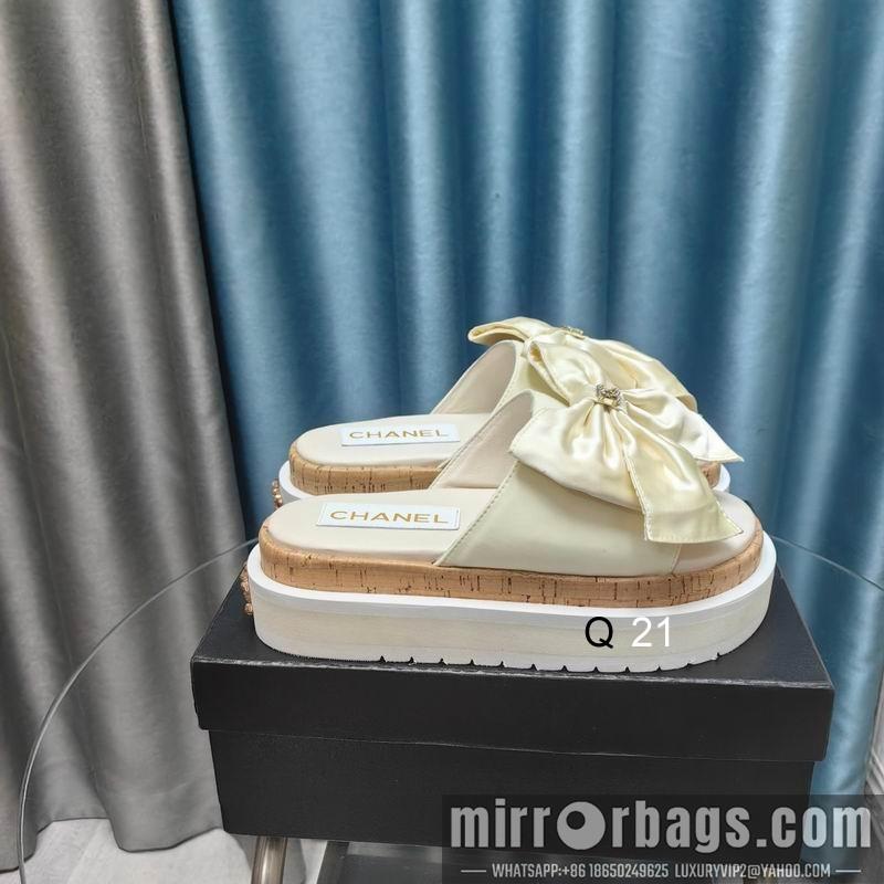 Chanel Shoes sz35-39 YS0707