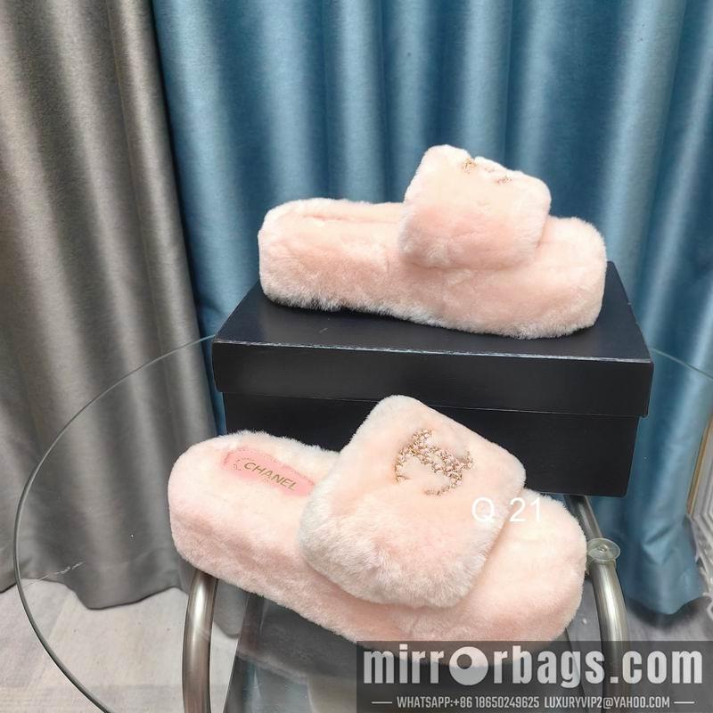 Chanel Shoes sz35-40 YS0901