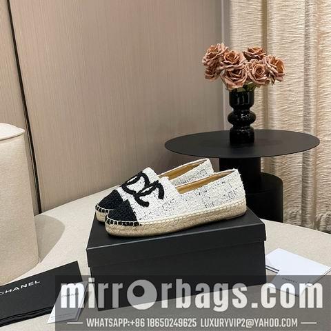Chanel Shoes sz34-42 mnh0604