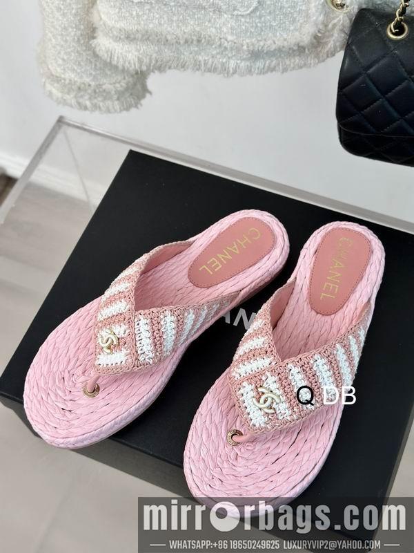 Chanel Shoes sz35-40 DB0611