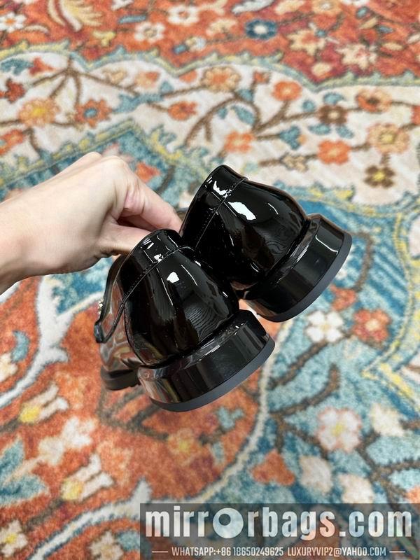 Chanel Shoes sz35-39 fsm0103