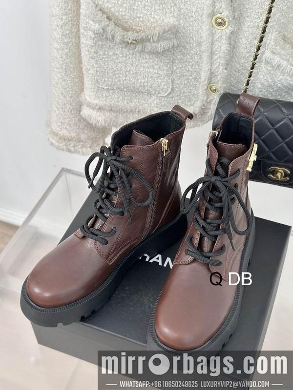 Chanel Shoes sz35-40 DB1216