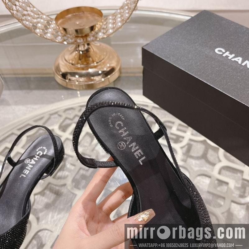 Chanel Shoes sz35-40 m0103