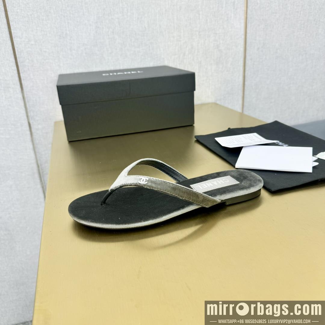Chanel Shoes sz35-39 h0503