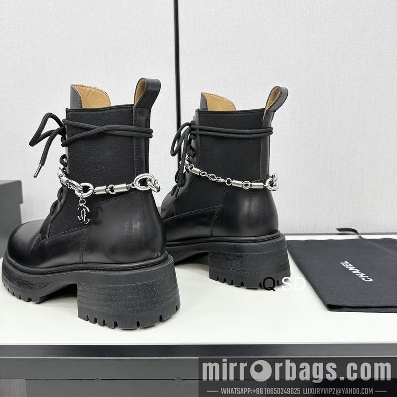 Chanel Shoes sz35-40 SD1203