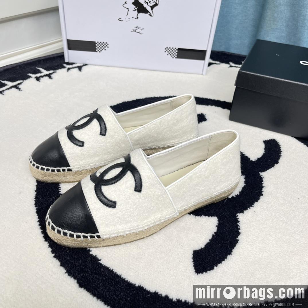 Chanel Shoes sz35-40 h0624