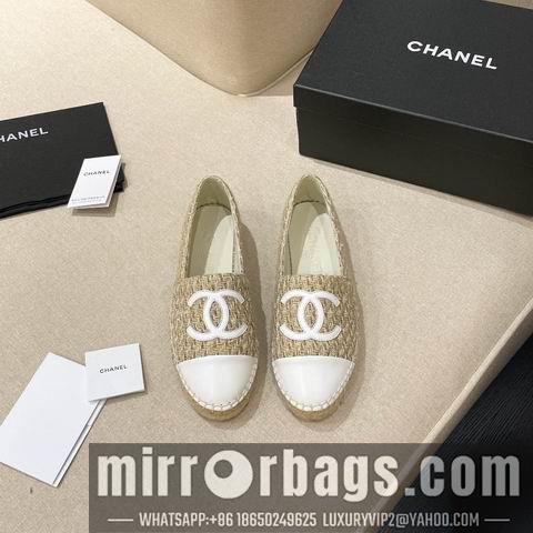 Chanel Shoes sz34-42 mnh0603