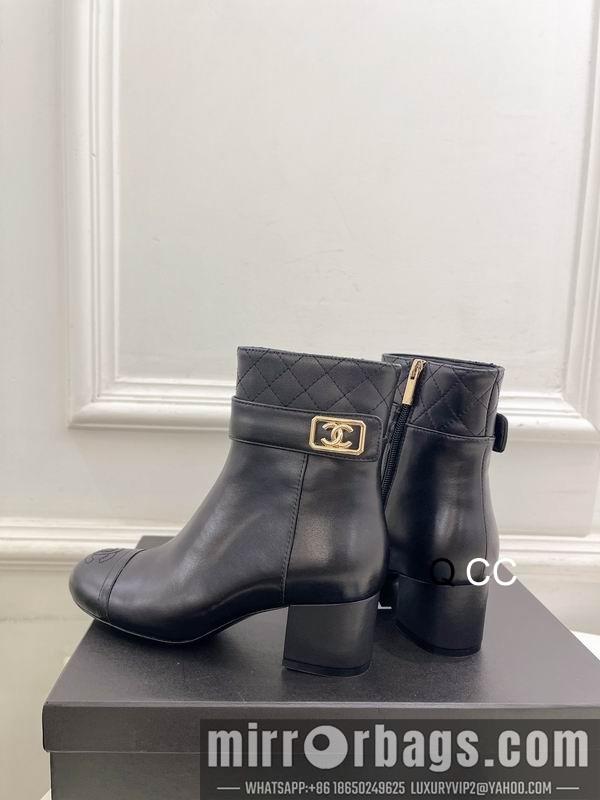 Chanel Shoes sz35-40 XC1013