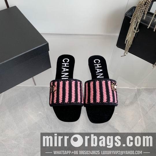 Chanel Shoes sz35-41 mnh0701