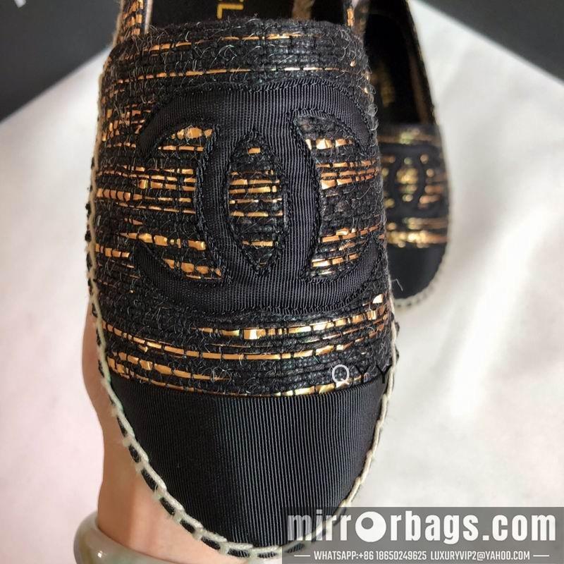 Chanel Shoes sz34-42YY0111