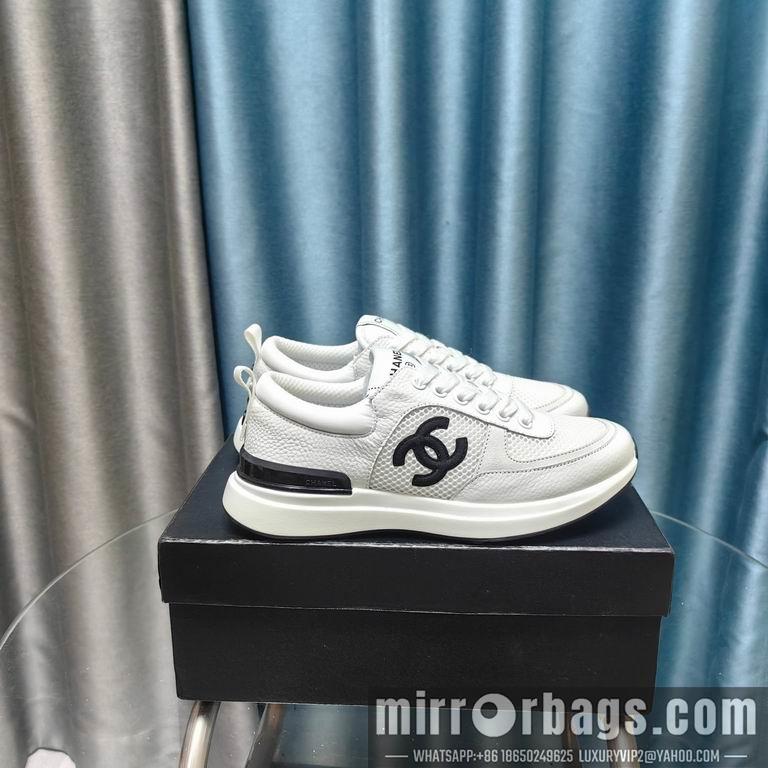 Chanel Shoes sz35-41 mnh0805