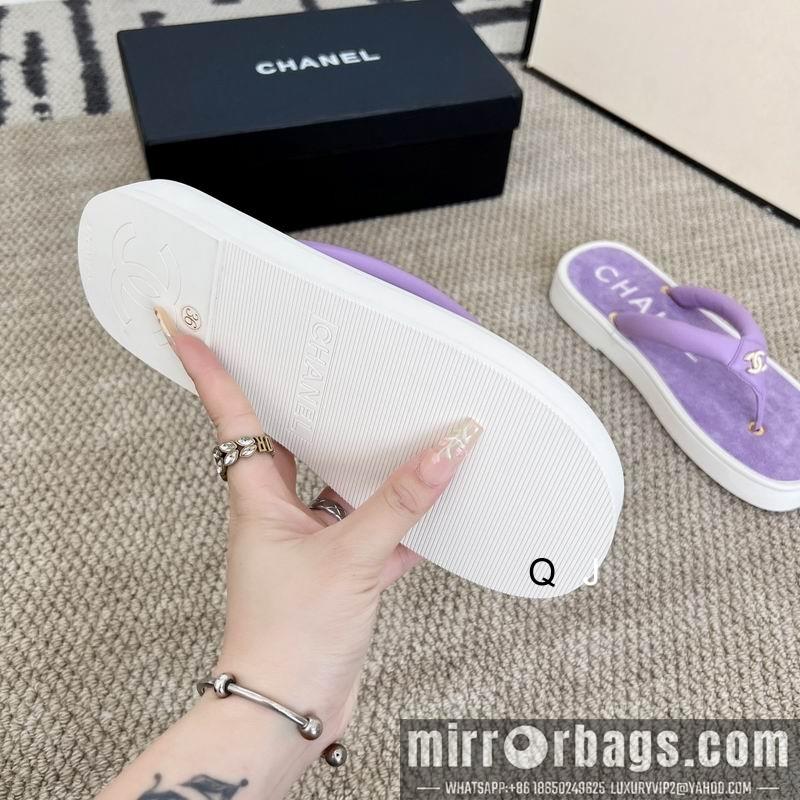 Chanel Shoes sz35-40 XJ0607