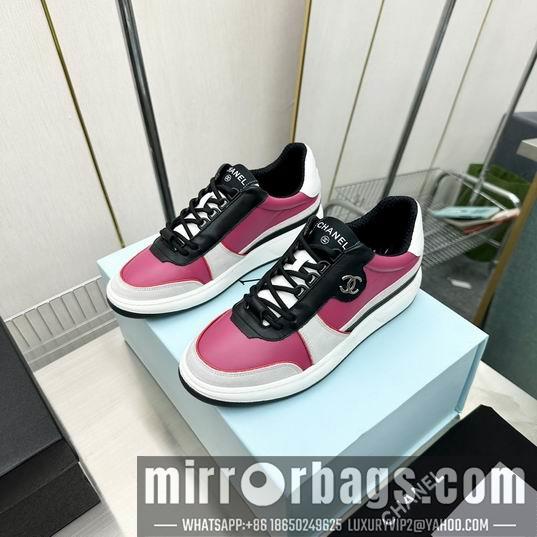 Chanel Shoes sz35-40 mnh0111