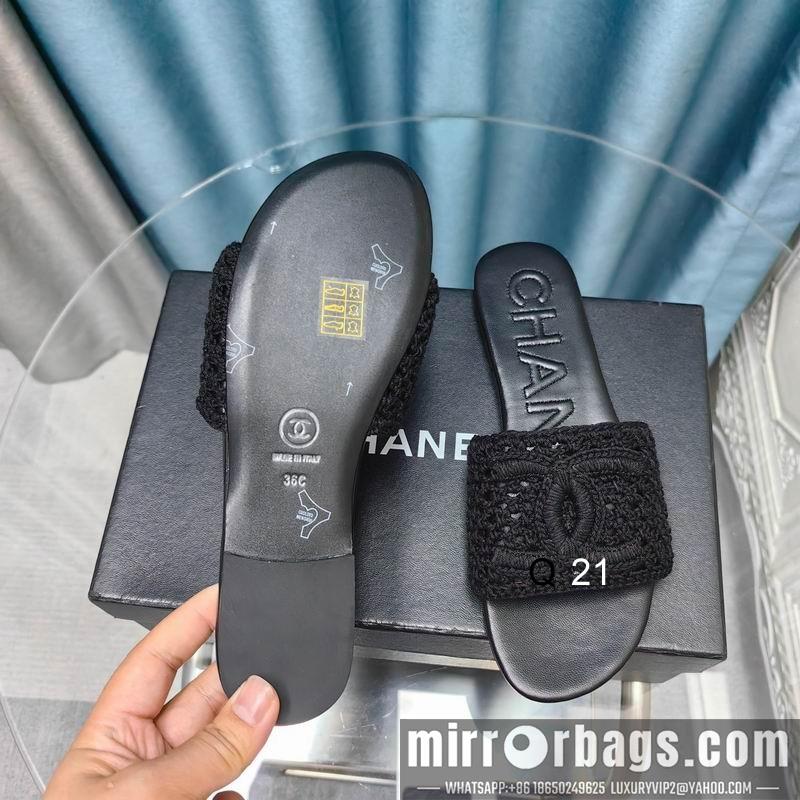 Chanel Shoes sz35-40 YS0709
