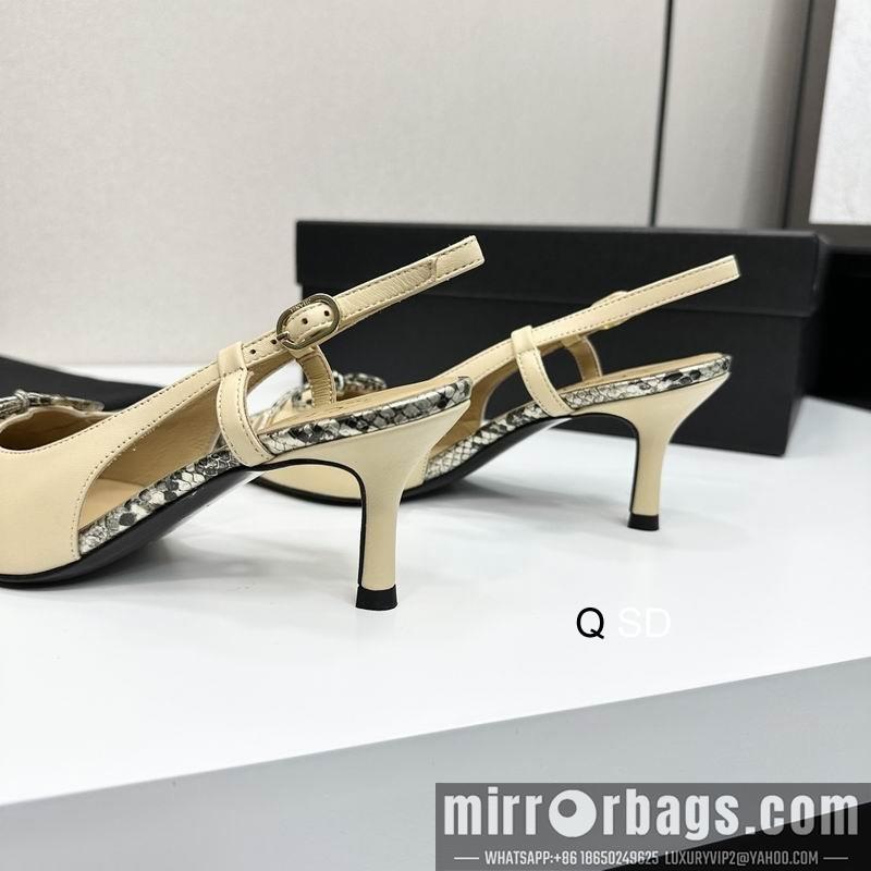 Chanel Shoes sz35-40 SD0307