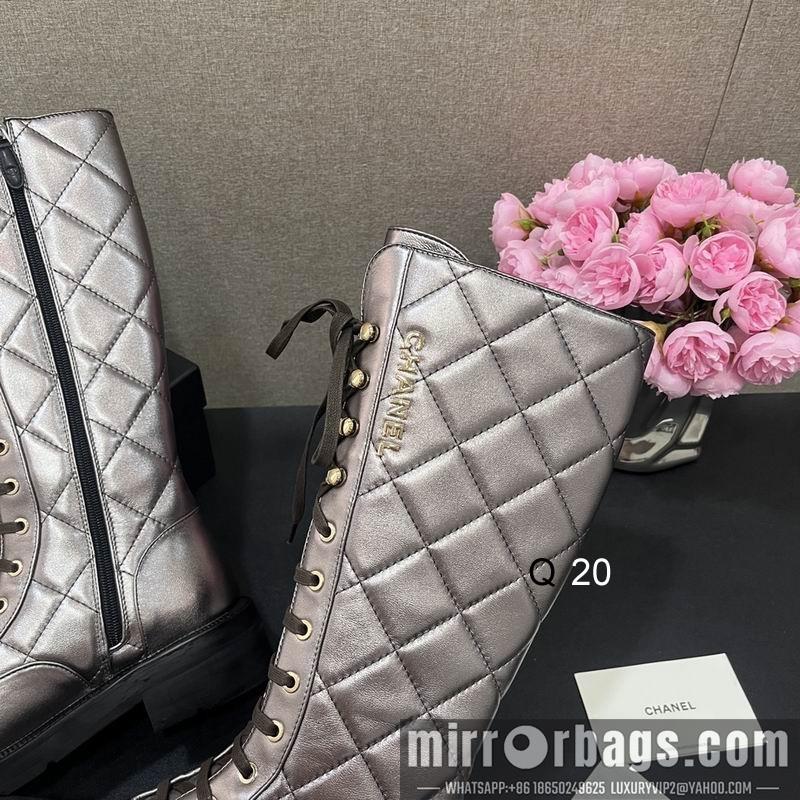 Chanel Shoes sz35-40 XX1022