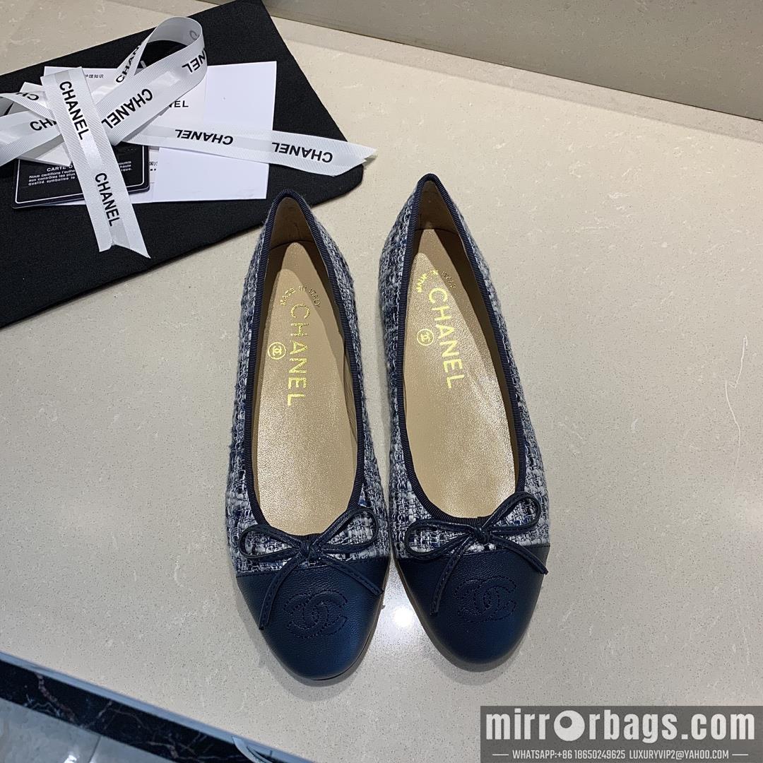Chanel Shoes sz34-42 h0712