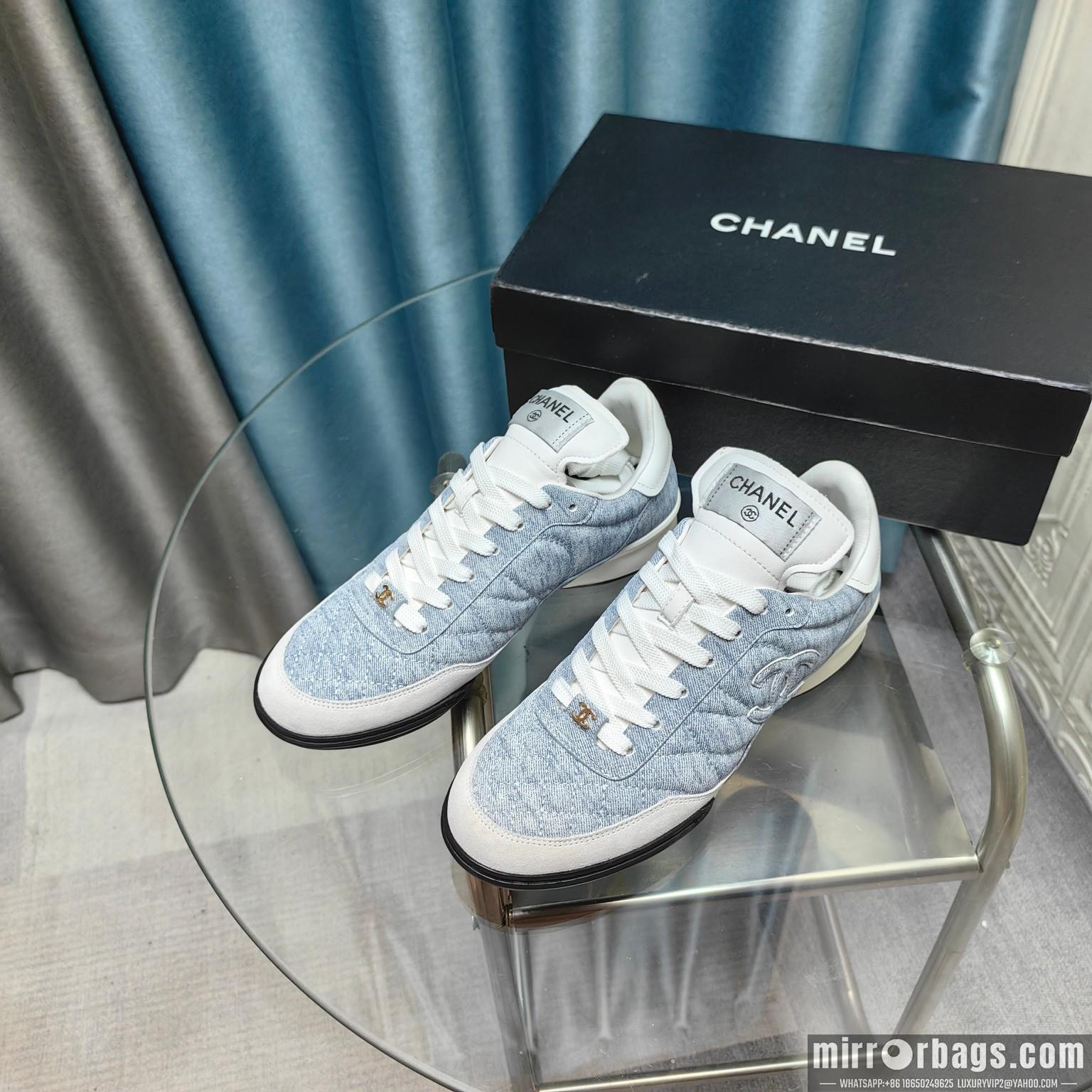 Chanel Shoes sz35-41 h0808
