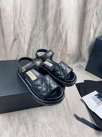 Chanel Shoes sz35-41 mnh0118