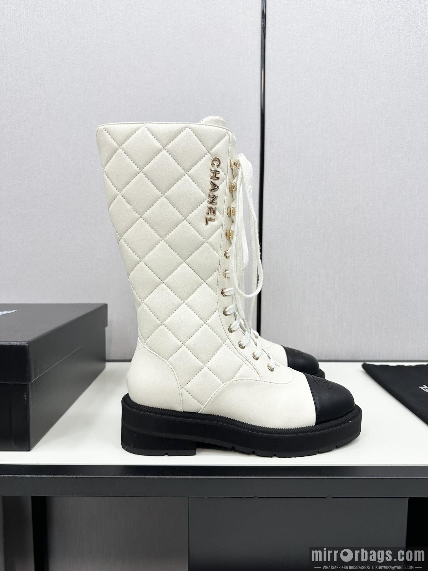 Chanel Shoes sz35-40 h1122