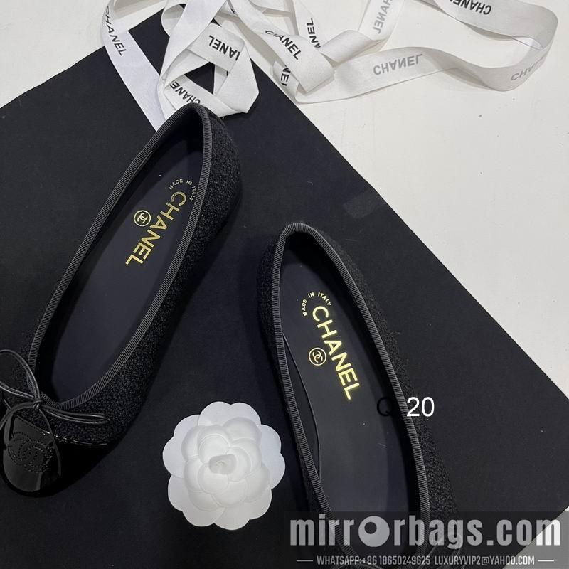 Chanel Shoes sz35-40 XX0705