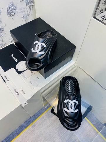 Chanel Shoes sz36-47 mnh0508