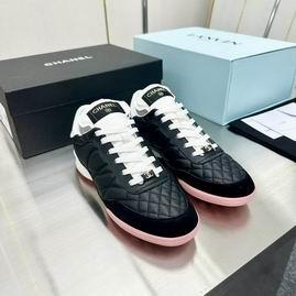 Chanel Shoes sz35-42 mnh0503