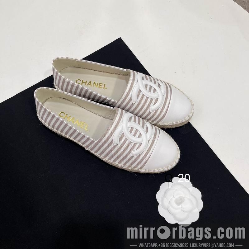 Chanel Shoes sz35-40 XX0702