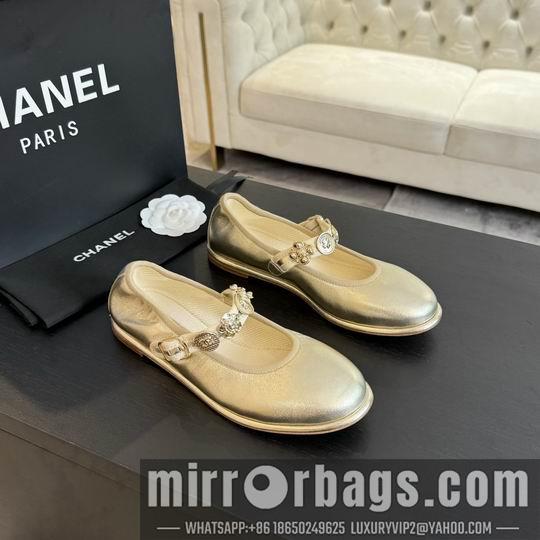 Chanel Shoes sz35-42 mnh0601