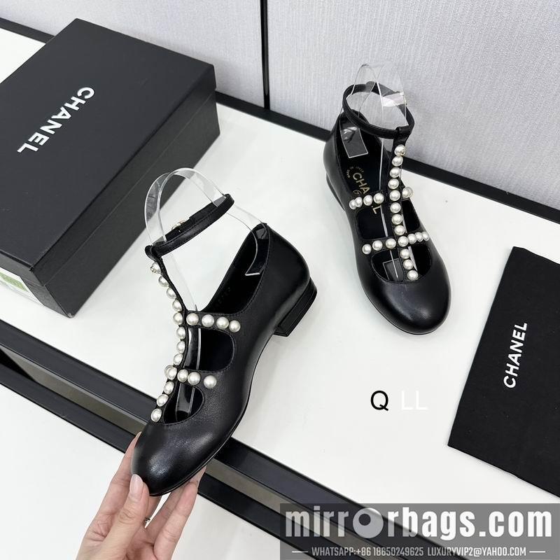 Chanel Shoes sz35-40 LL0707