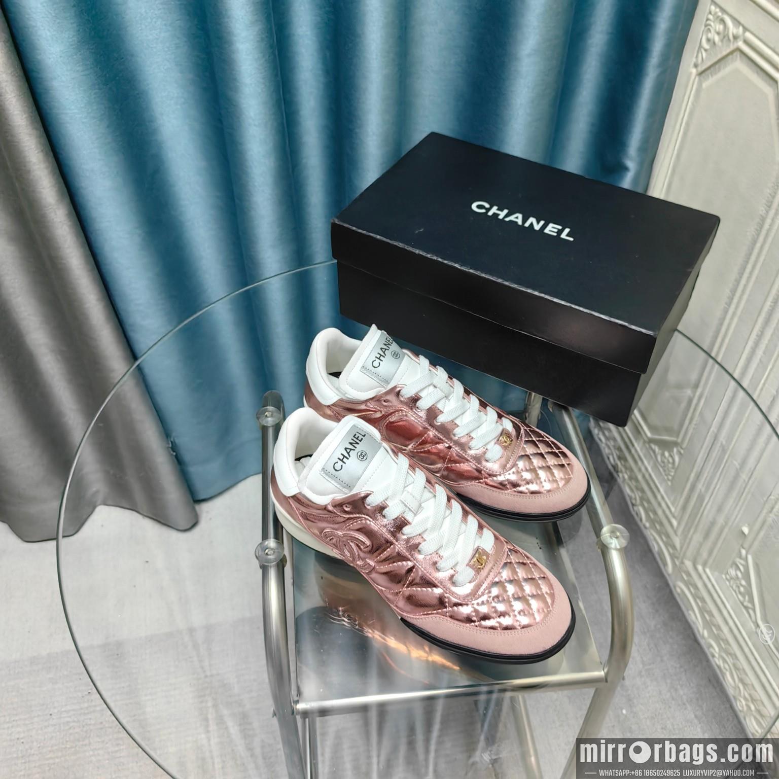 Chanel Shoes sz35-41 h0808