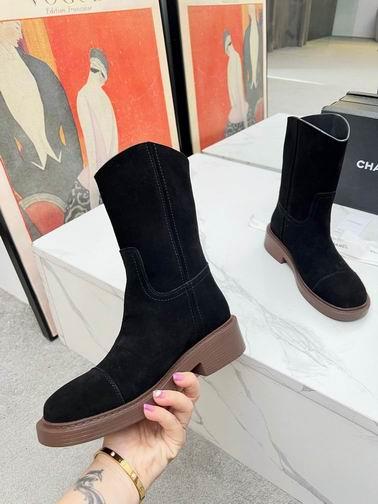 Chanel Shoes sz35-40 mnh0706