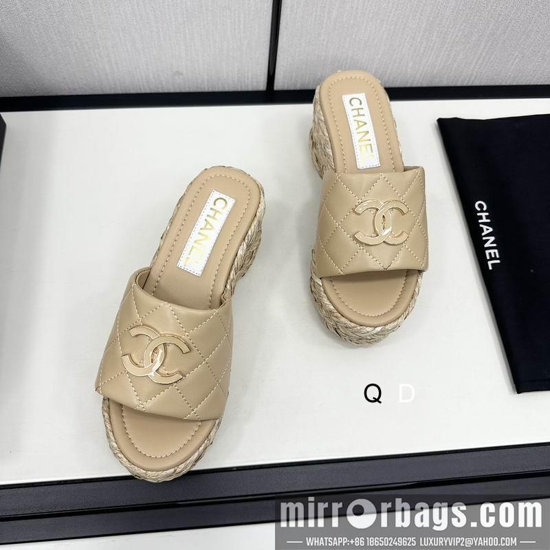 Chanel Shoes sz35-40 GDT1002