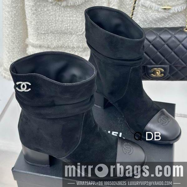 Chanel Shoes sz35-40 DB1211