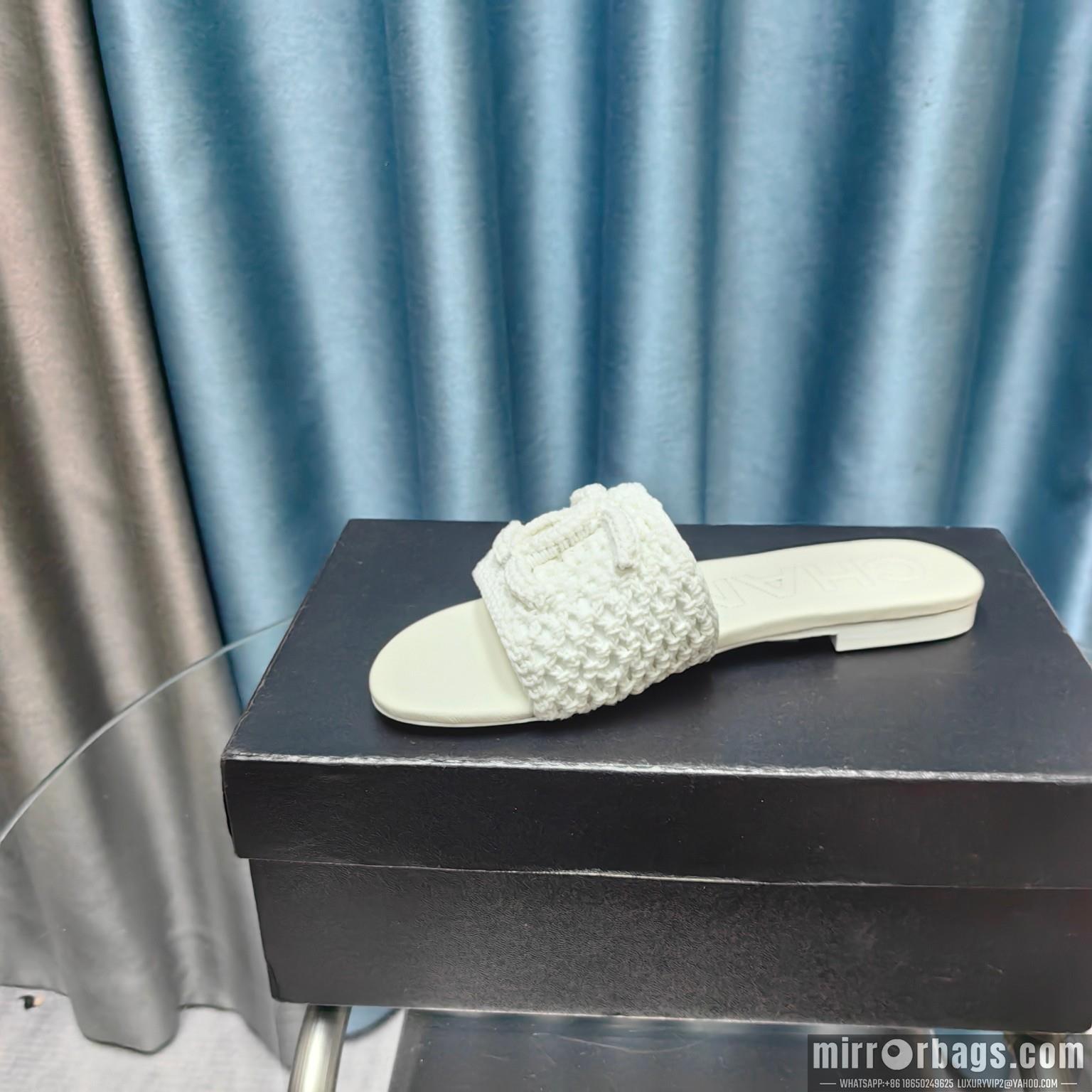 Chanel Shoes sz35-41 h0721