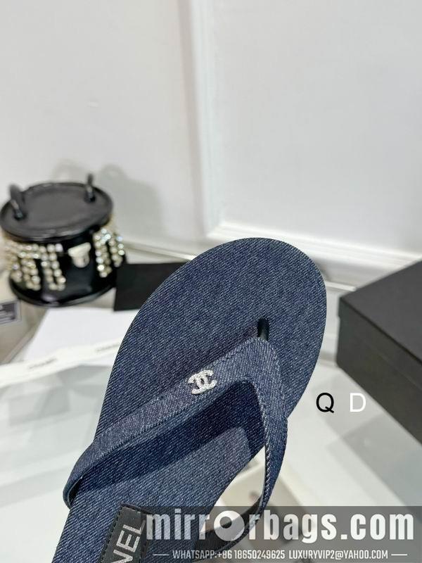 Chanel Shoes sz35-40 GDT0603