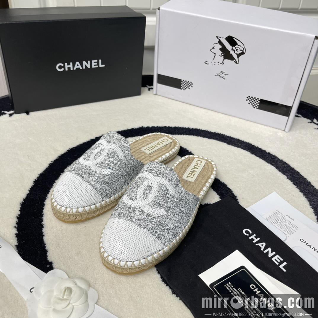Chanel Shoes sz35-40 h0602