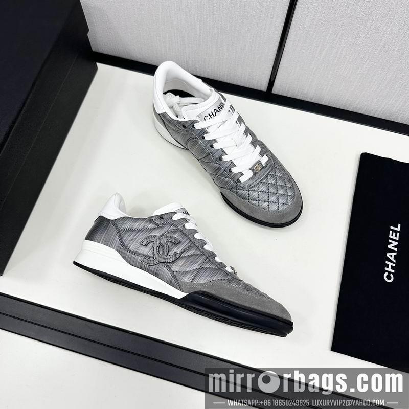Chanel Shoes sz35-40 SD1004