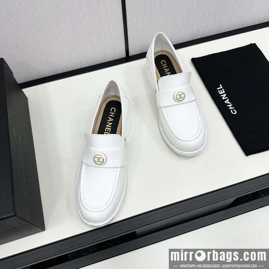 Chanel Shoes sz35-41 h0807