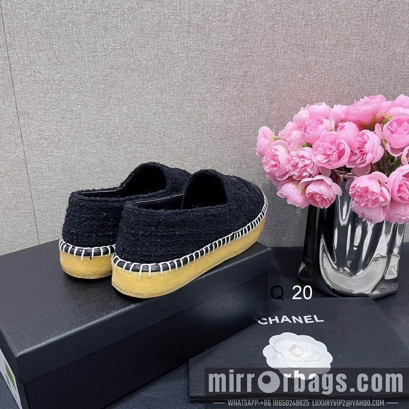 Chanel Shoes sz35-40 XX1203