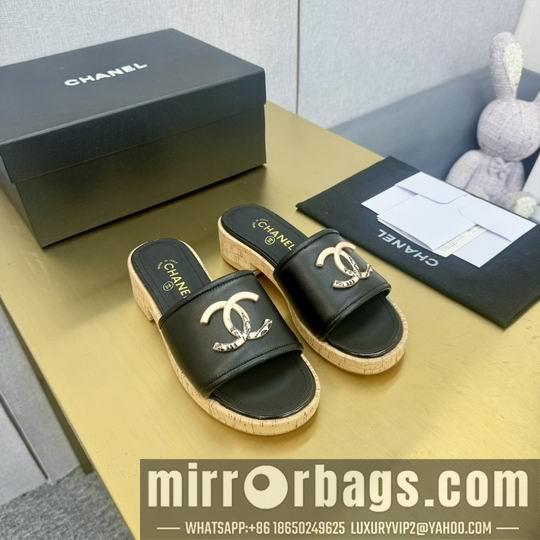 Chanel Shoes sz35-41 mnh0516