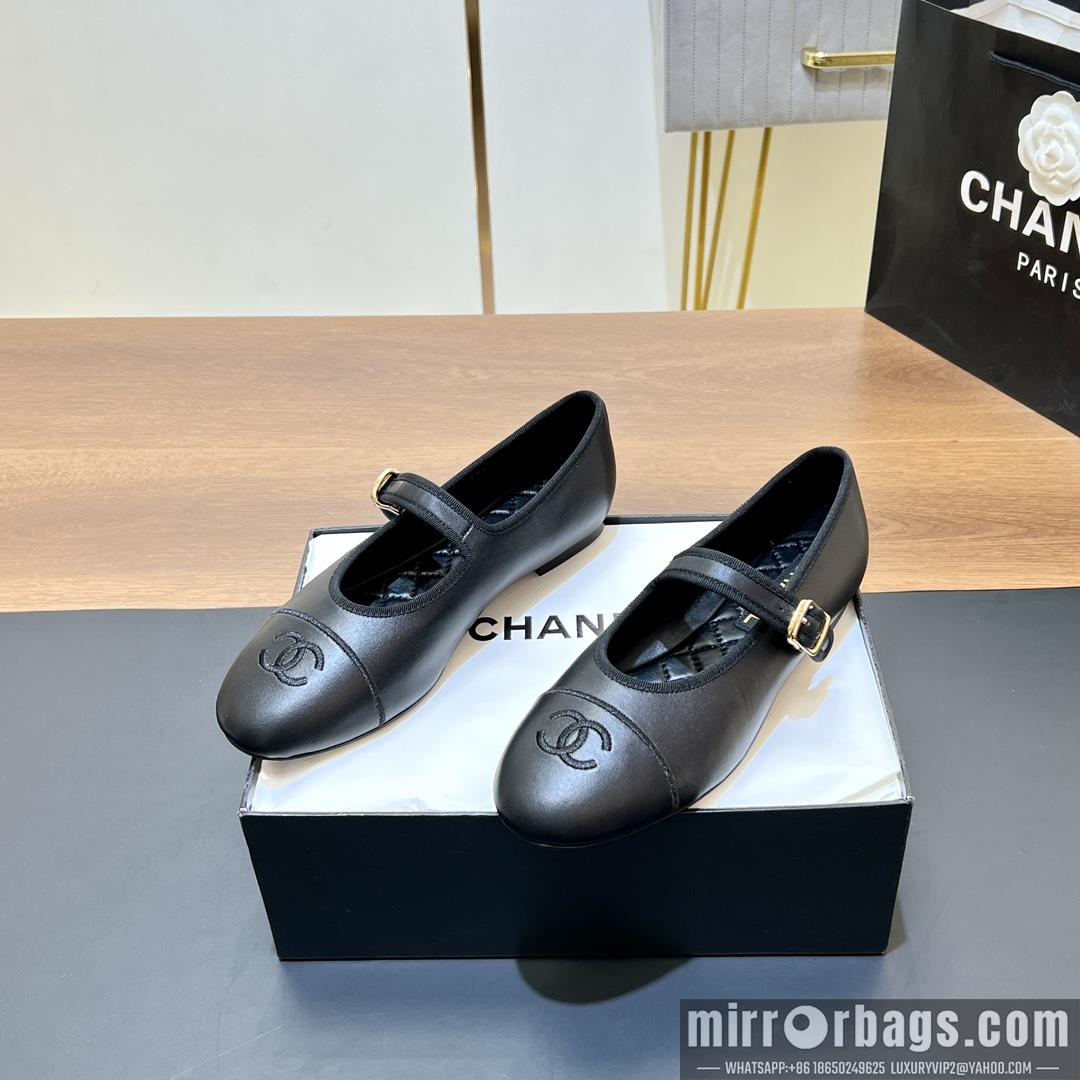 Chanel Shoes sz35-41 h0820