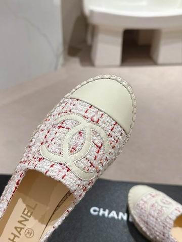 Chanel Shoes sz34-42 mnh0614