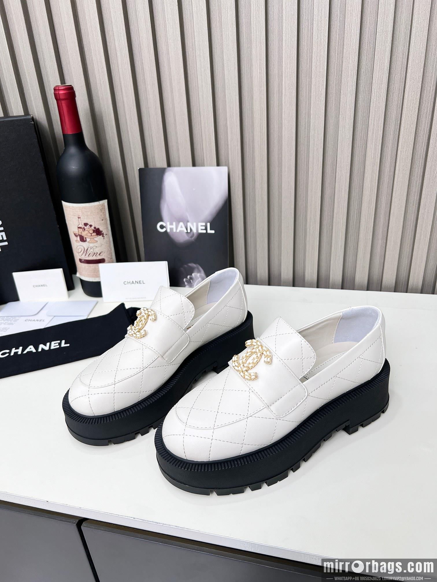 Chanel Shoes sz35-40 h1104
