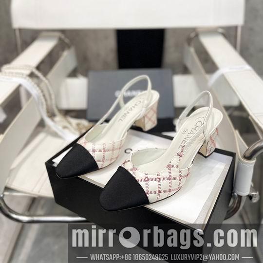 Chanel Shoes sz35-39 mnh0314