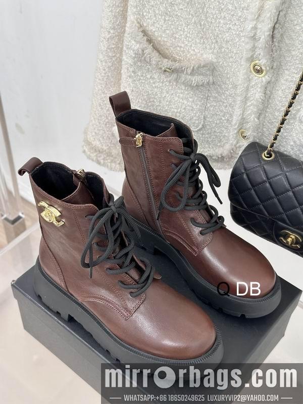 Chanel Shoes sz35-40 DB1216