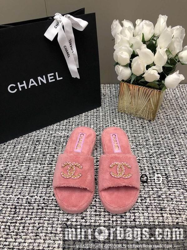 Chanel Shoes sz35-40 5C GDT1017