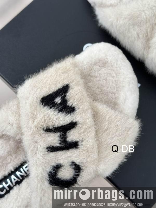Chanel Shoes sz35-40 SD1003