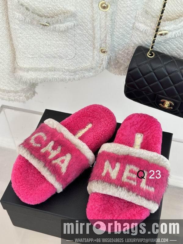Chanel Shoes sz35-40 7C HY1003
